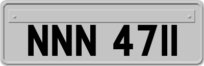 NNN4711