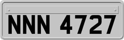 NNN4727