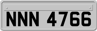 NNN4766