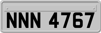 NNN4767