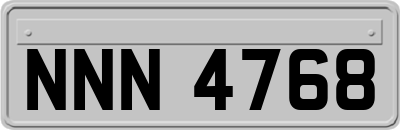 NNN4768
