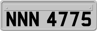 NNN4775