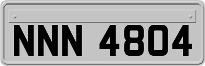 NNN4804