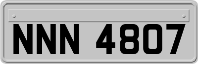 NNN4807