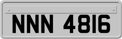 NNN4816