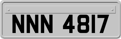 NNN4817