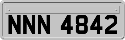 NNN4842
