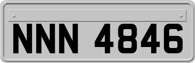 NNN4846