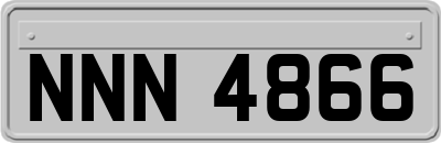 NNN4866