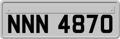 NNN4870