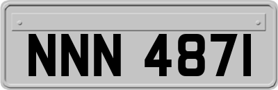 NNN4871