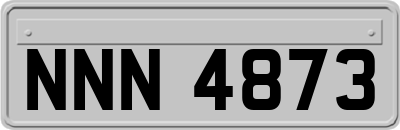 NNN4873