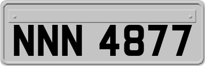 NNN4877