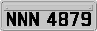 NNN4879