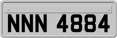 NNN4884