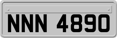 NNN4890