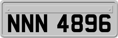 NNN4896