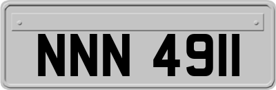 NNN4911