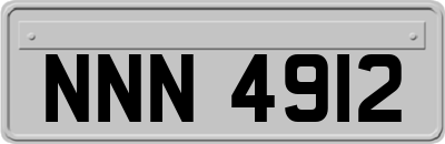 NNN4912