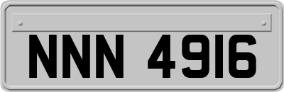 NNN4916