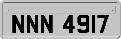 NNN4917