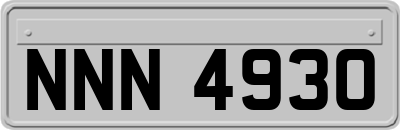 NNN4930