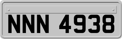 NNN4938