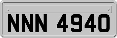 NNN4940