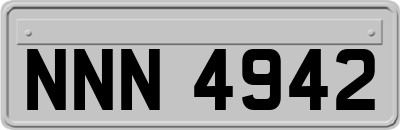 NNN4942
