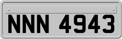 NNN4943