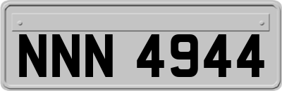NNN4944