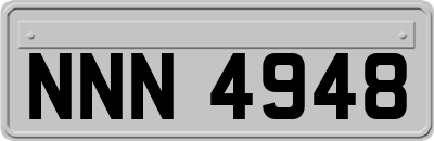 NNN4948