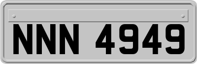 NNN4949