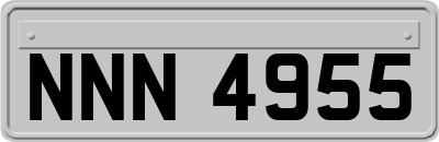 NNN4955