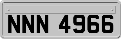 NNN4966