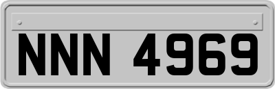 NNN4969