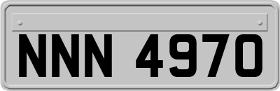 NNN4970