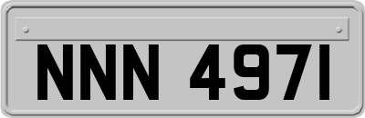 NNN4971