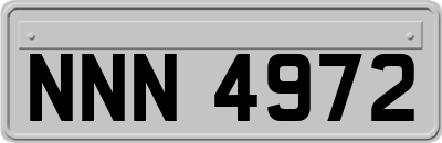 NNN4972