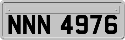 NNN4976