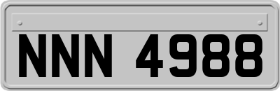 NNN4988