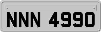 NNN4990