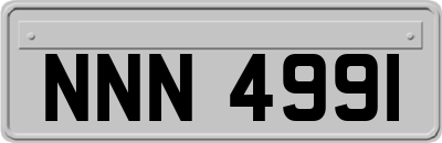 NNN4991