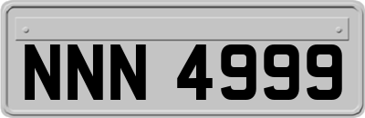 NNN4999