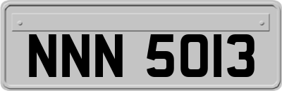 NNN5013