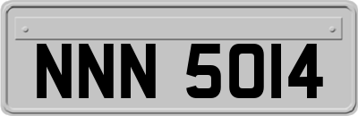 NNN5014