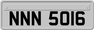NNN5016