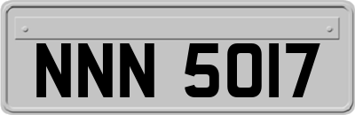 NNN5017