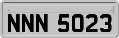 NNN5023