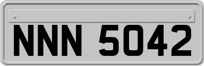 NNN5042